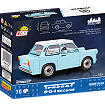 Trabant 601 Deluxe - fot. 7