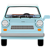 Trabant 601 Deluxe - fot. 4