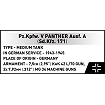 Pz.Kpfw. V Panther Ausf. A - fot. 13