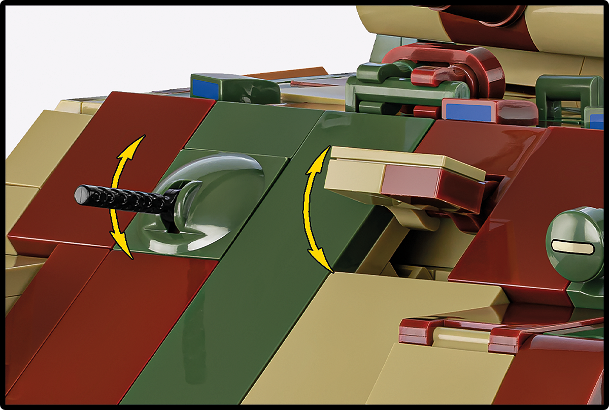 Pz.Kpfw. V Panther Ausf. A - fot. 8