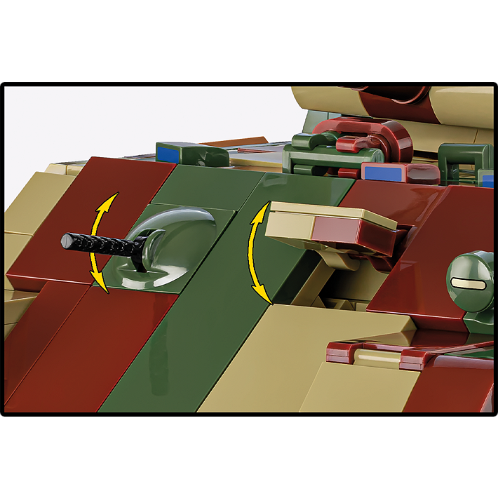 Pz.Kpfw. V Panther Ausf. A - fot. 8