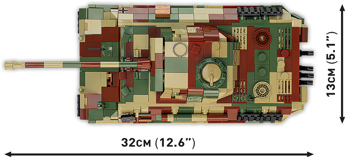 Pz.Kpfw. V Panther Ausf. A - fot. 16