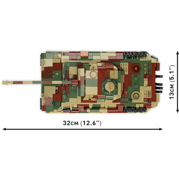 Pz.Kpfw. V Panther Ausf. A - fot. 16
