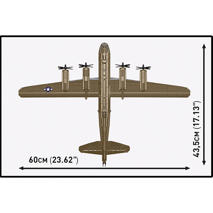 Boeing B-29 Superfortress - fot. 14