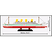 H.M.H.S. Britannic - fot. 9