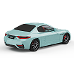 Maserati GranTurismo Trofeo - fot. 2