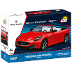 Maserati GranCabrio Trofeo - fot. 8