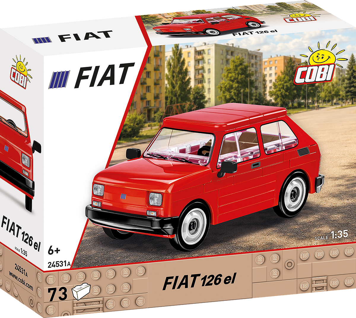 Fiat 126p el - fot. 7