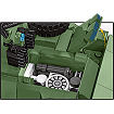 Stryker M1126 ICV - fot. 6