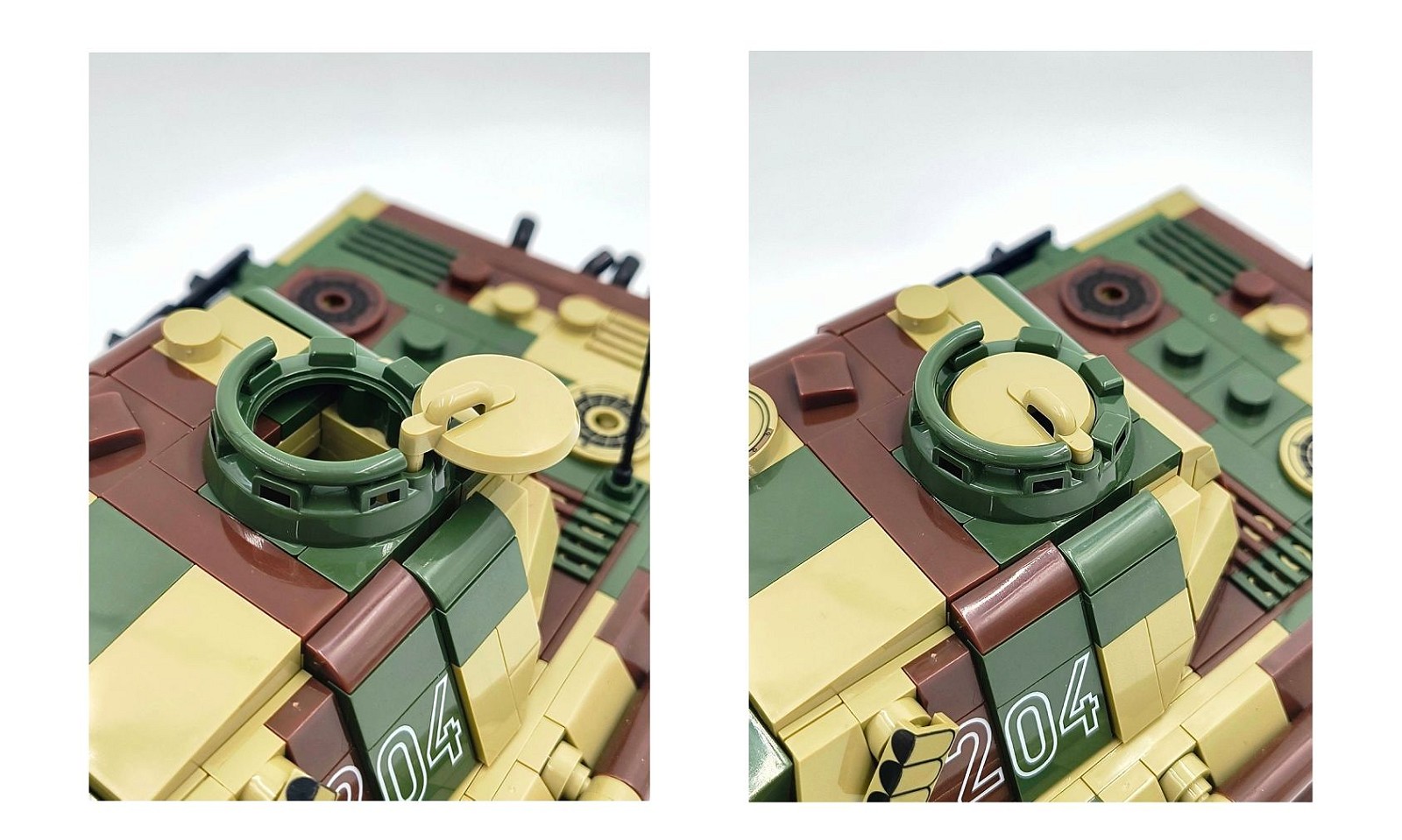 Pz.Kpfw. V Panther Ausf. A - fot. 11