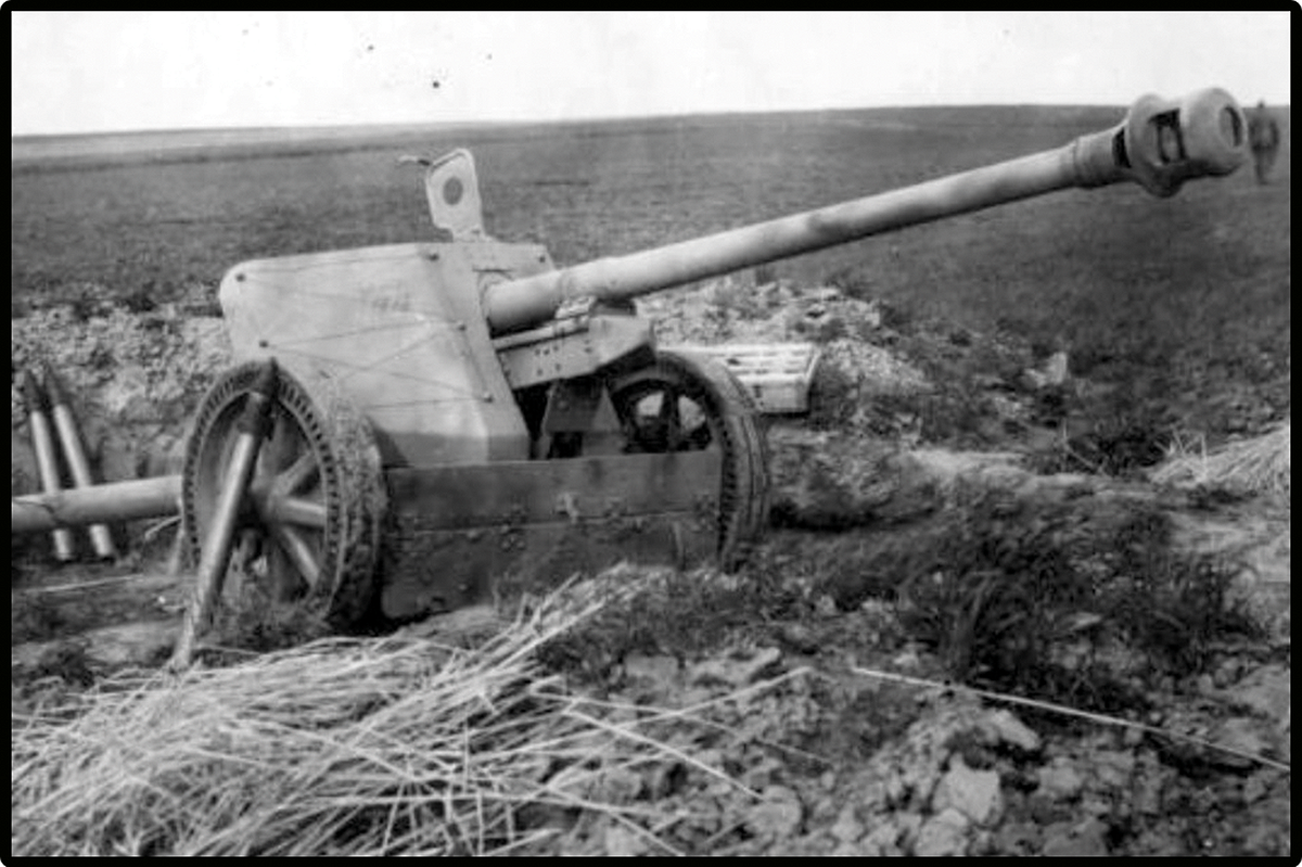 T-34-85 & 7,5 cm Pak 40 - Edycja Limitowana - fot. 17