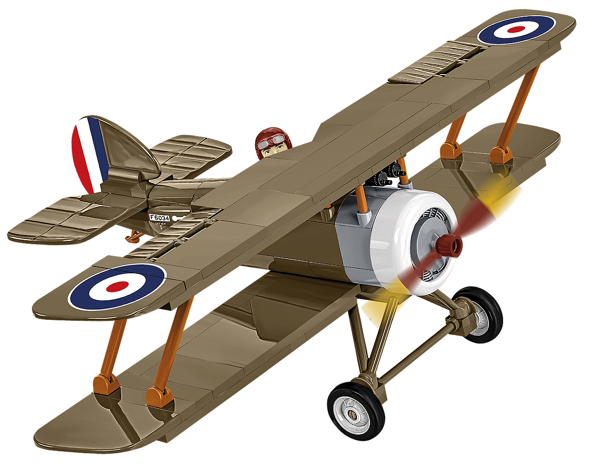 Sopwith F.1 Camel