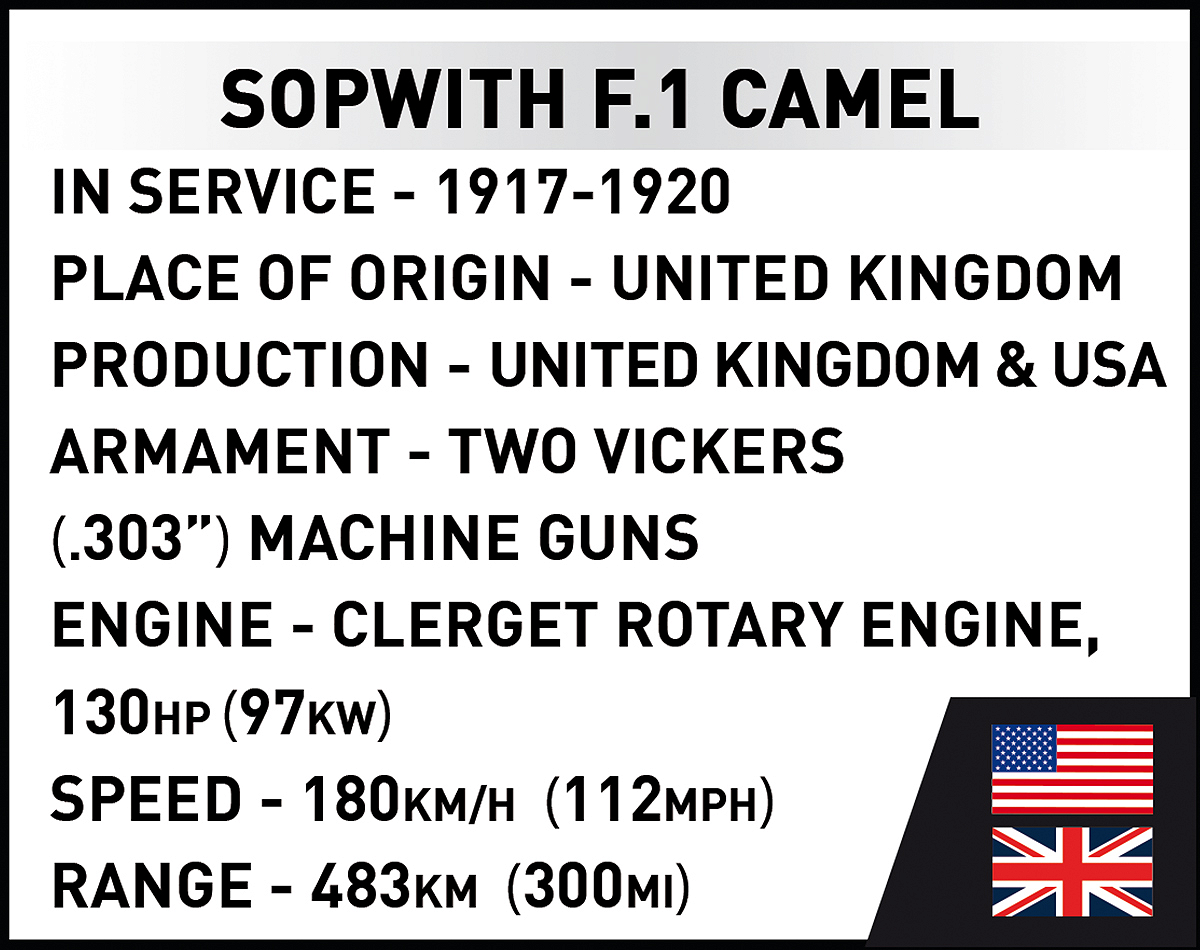 Sopwith F.1 Camel - fot. 11