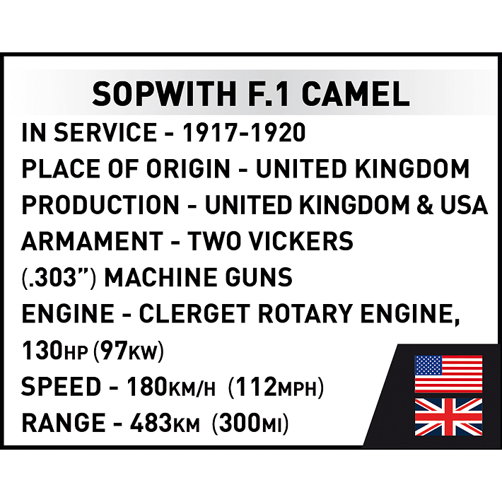 Sopwith F.1 Camel - fot. 11