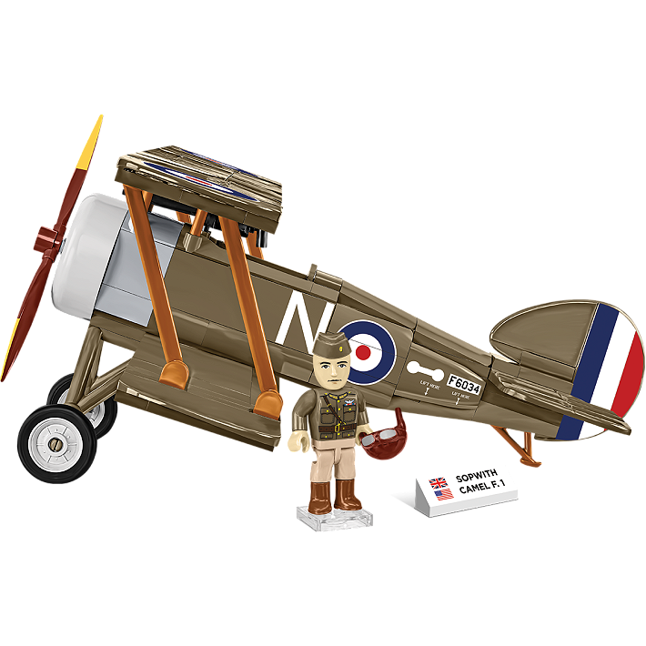Sopwith F.1 Camel - fot. 10