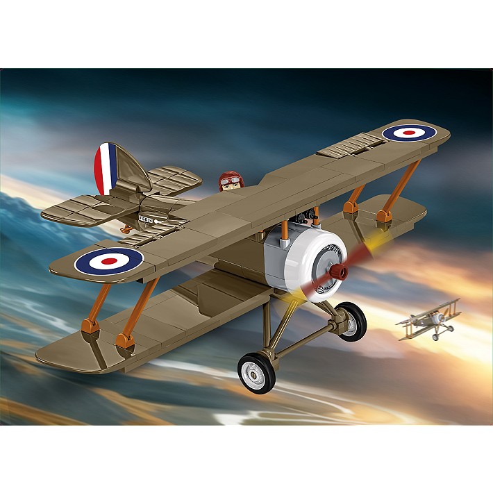 Sopwith F.1 Camel - fot. 14