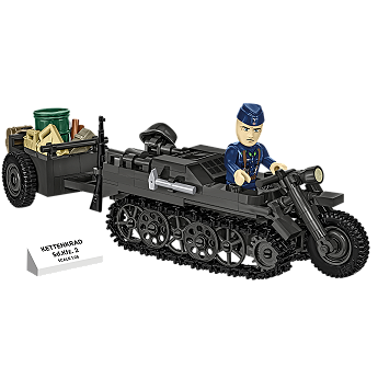Kettenkrad