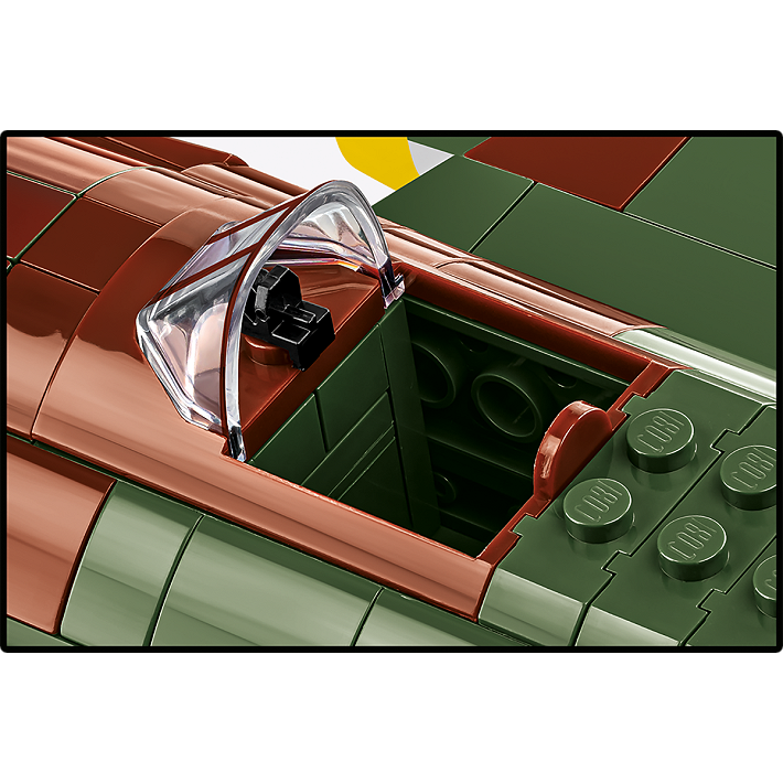 Messerschmitt Me 262-1A - fot. 5