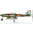 Messerschmitt Me 262-1A - fot. 8