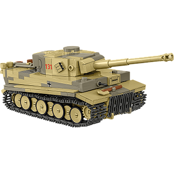Panzer VI Tiger I no 131