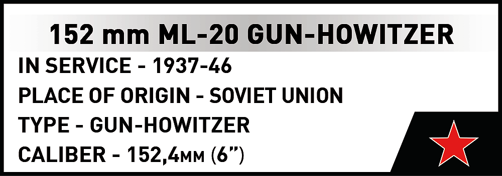 Panzer V Panther vs 152 mm ML20 - Edycja Limitowana - fot. 7