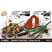 Panzer V Panther vs 152 mm ML20 - Edycja Limitowana - fot. 3