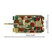 Panzer V Panther vs 152 mm ML20 - Edycja Limitowana - fot. 18