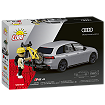 Audi RS4 "Cycling Madness" - fot. 10