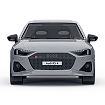 Audi RS4 "Cycling Madness" - fot. 6